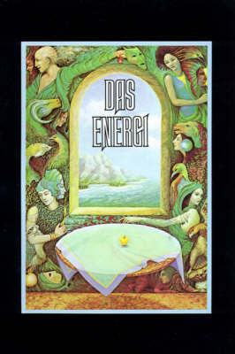 Das Energi by Paul Williams image