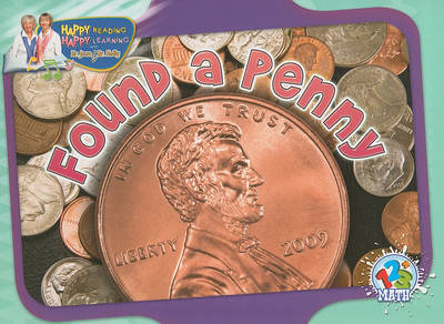 Found a Penny by Jean Feldman image