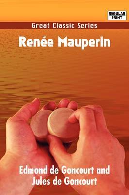 Rene Mauperin by Edmond de Goncourt image