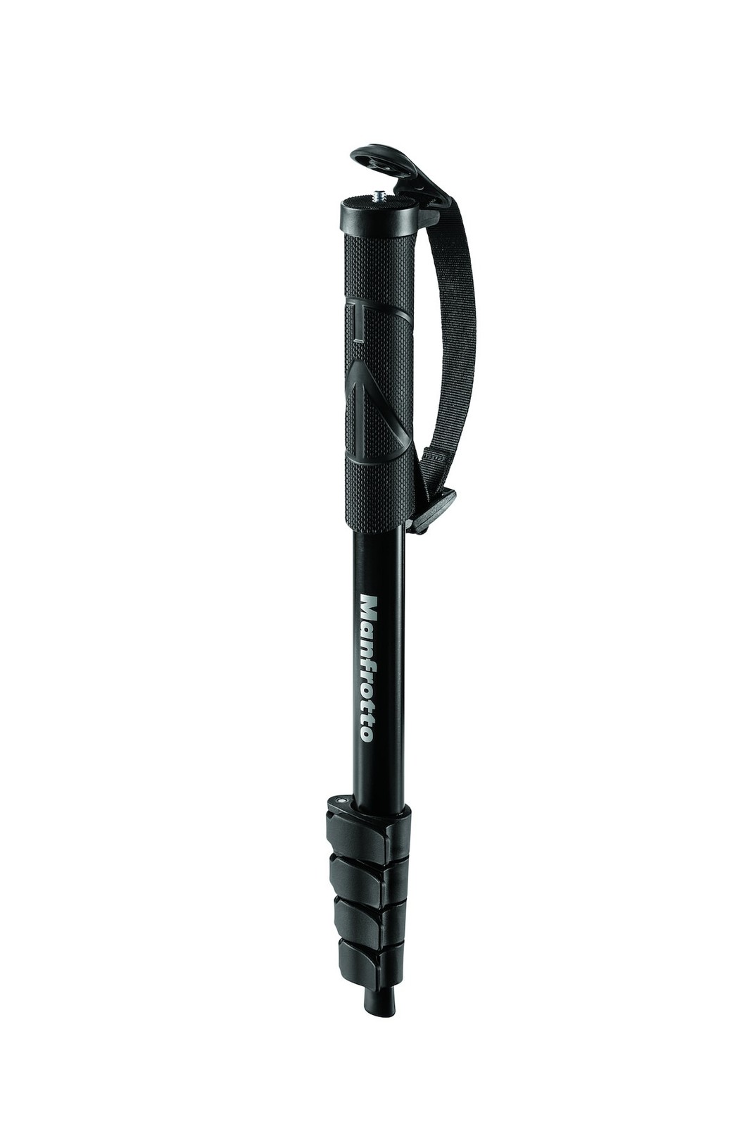 Manfrotto MF Compact Monopod Black