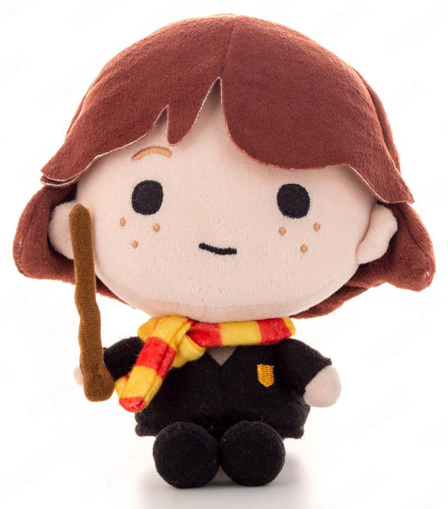 Harry Potter: 8" Plush - Ron Weasley