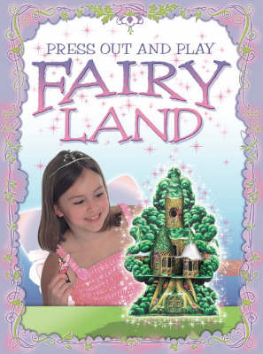 Fairy Land image