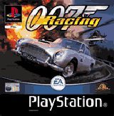 James Bond: 007 Racing (Platinum) for James Bond: 007 Racing (Platinum) for