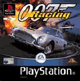 James Bond: 007 Racing (Platinum)