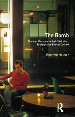 The Bomb by D.B.G. Heuser image