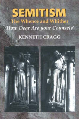 Semitism by Kenneth Cragg image