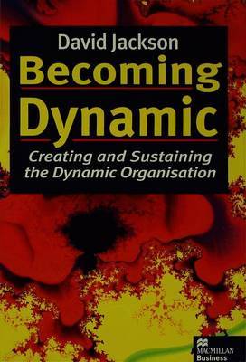 Becoming Dynamic by D. Jackson image
