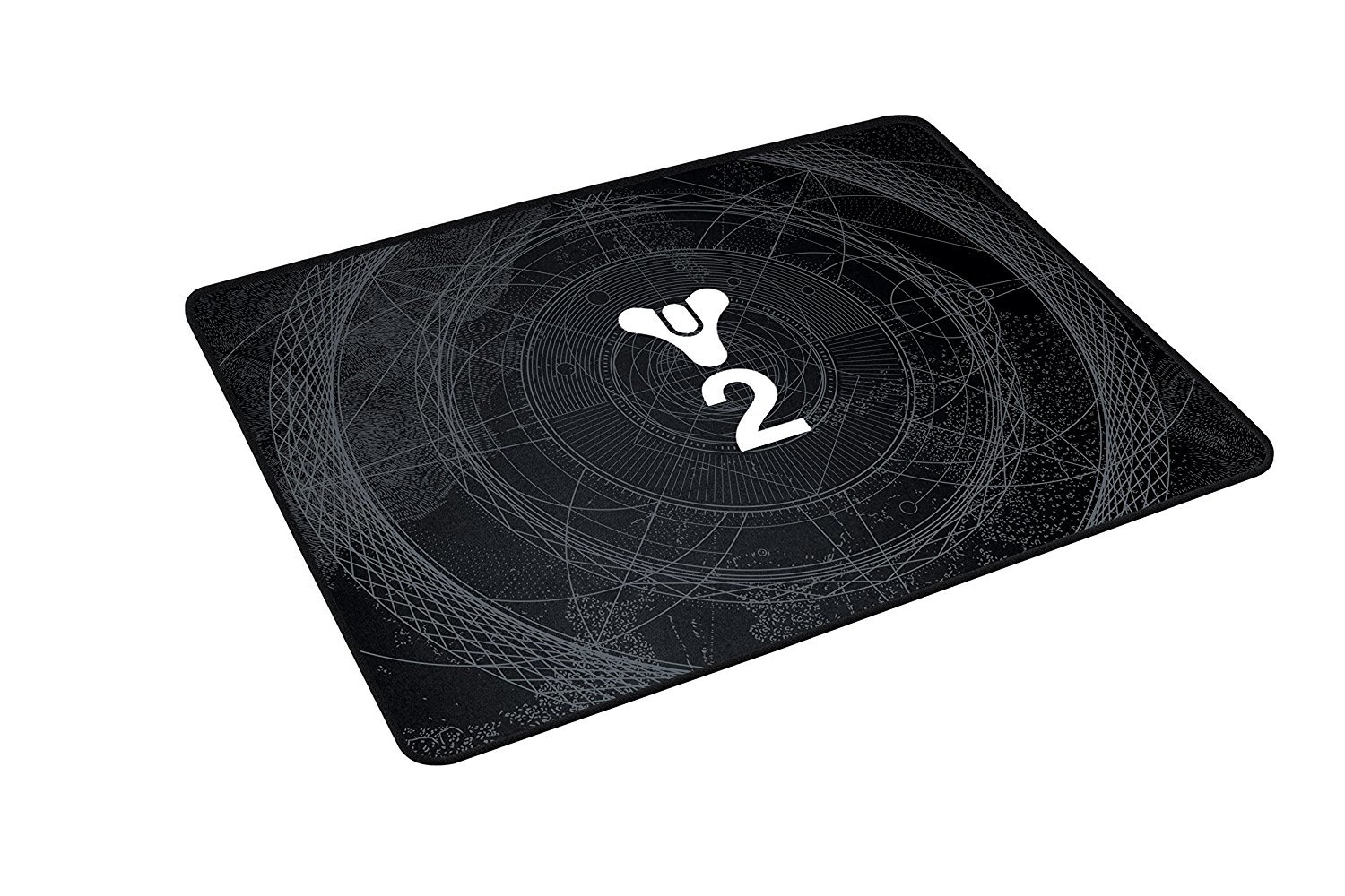 Destiny 2 Razer Goliathus Speed Edition Gaming Mouse Mat (Medium) for PC Games image