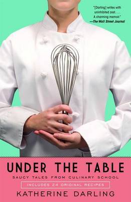 Under the Table by Katherine Darling image