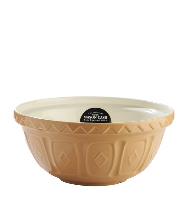 Mason Cash: Mixing Bowl - Cane (29cm)