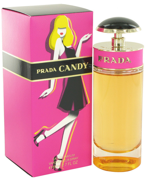 prada candy perfume nz
