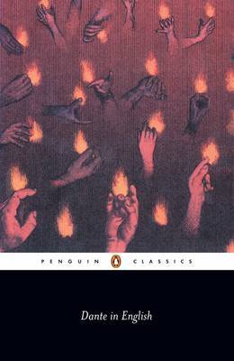 Dante in English by Eric Griffiths image