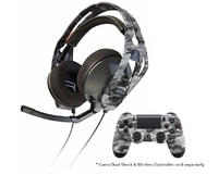 camo headphones ps4