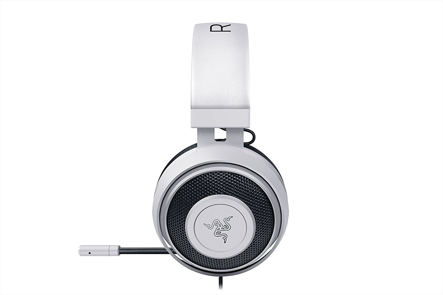 Razer Kraken Pro V2 Gaming Headset (White) for image