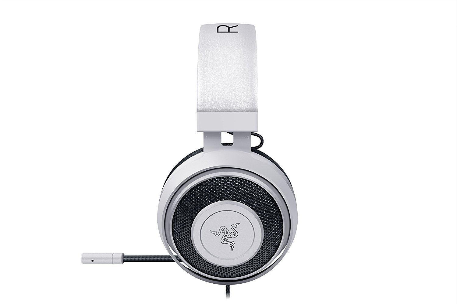 Razer Kraken Pro V2 Gaming Headset (White)