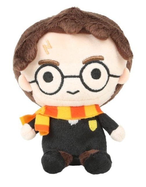 Harry Potter: 5" Beanie Plush (Harry) image