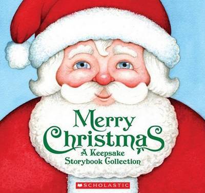 Merry Christmas by Jerry Smath image