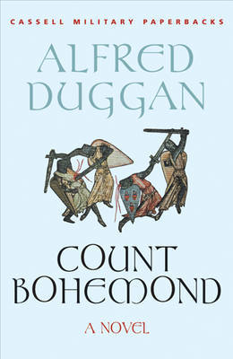 Count Bohemond by Alfred Duggan image