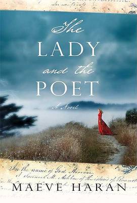 The Lady and the Poet by Maeve Haran image