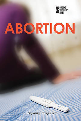 Abortion on Hardback