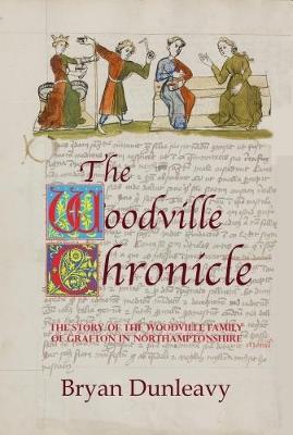 The Woodville Chronicle by Bryan Dunleavy image