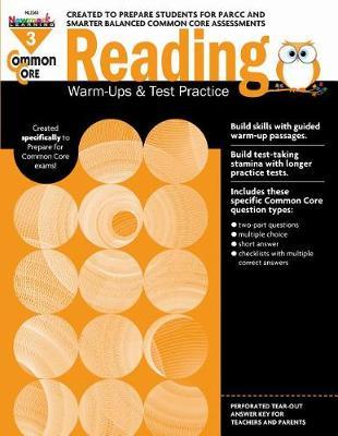 Common Core Reading image