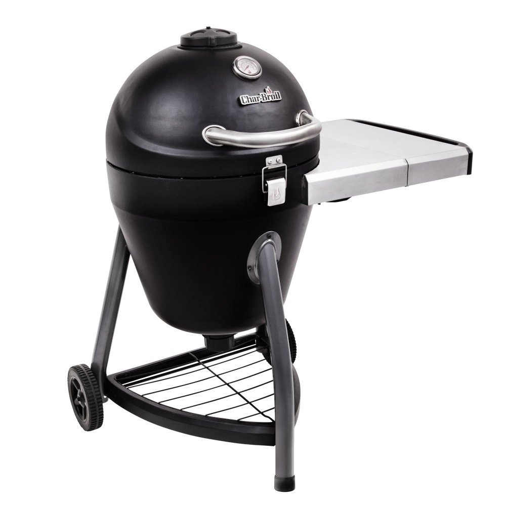 Char-Broil Kamander Charcoal BBQ Grill image