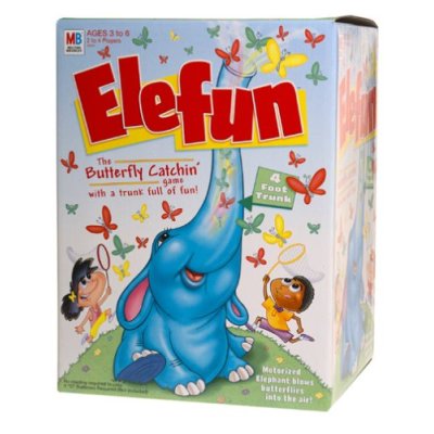 Elefun