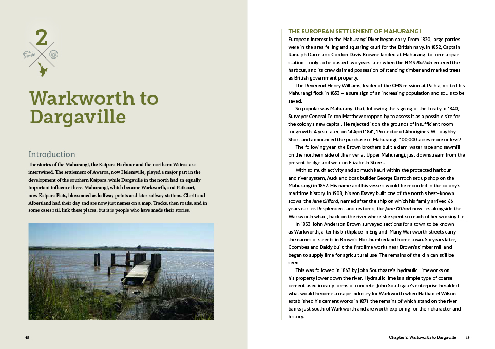 Stories From Our Back Roads North Island by Ray Stone image