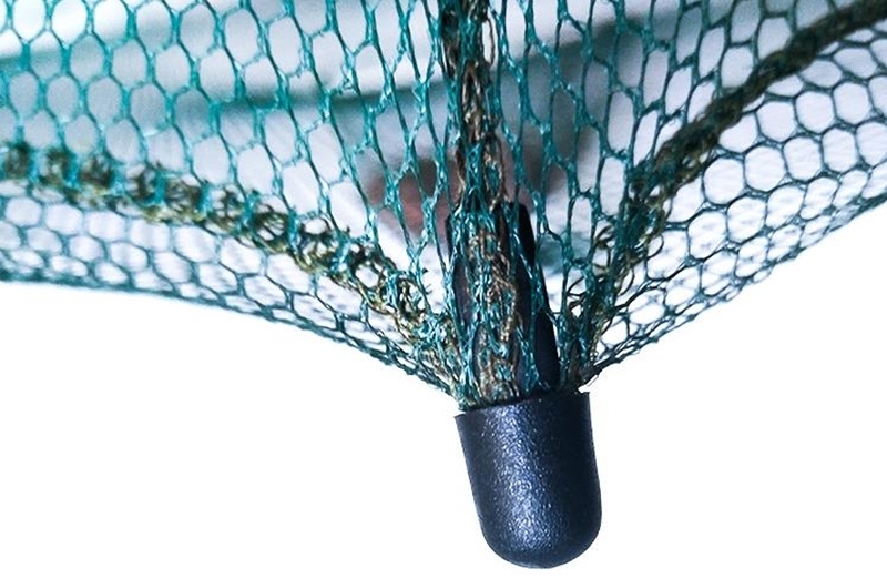 Buy Ape Basics 6 Hole Folded Fishing Net at Mighty Ape NZ