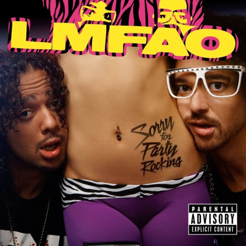 Sorry For Party Rocking by LMFAO image