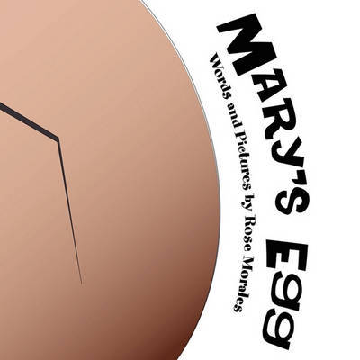 Mary's Egg by Rose Morales image