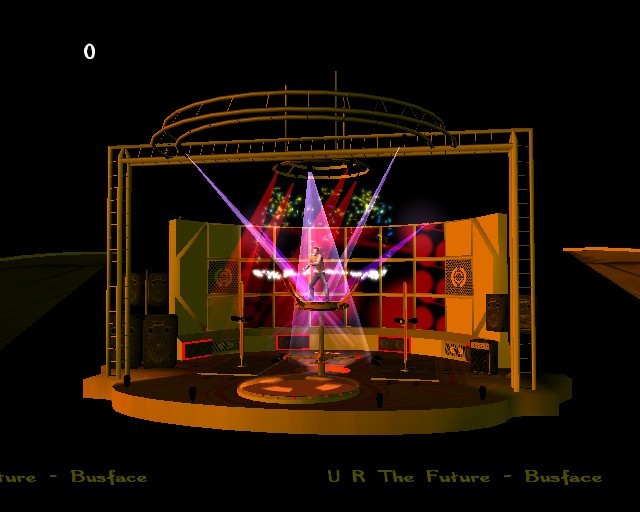 Dance Fest for PC Games image