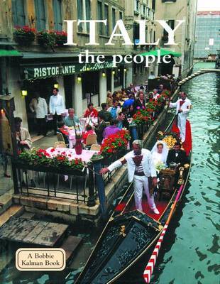 Italy, the People by Greg Nickles image
