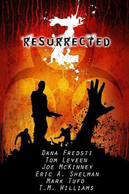 Z Resurrected by T. M Williams image