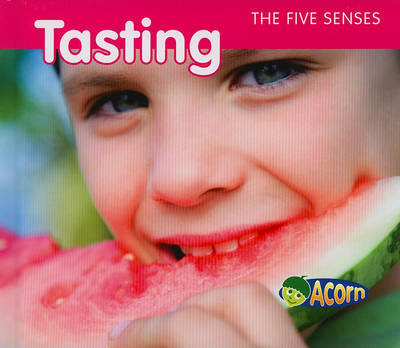 Tasting by Rebecca Rissman image