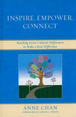Inspire, Empower, Connect by Anne Chan image