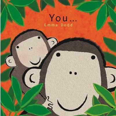 You... by Emma Dodd image
