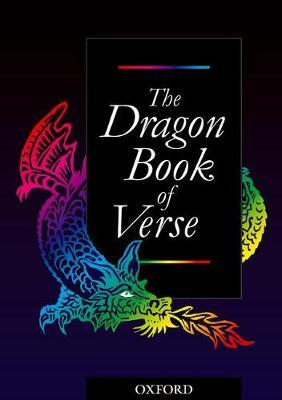 The Dragon Book of Verse image