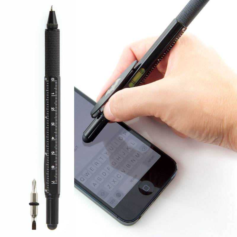 Batman Gadget Pen image