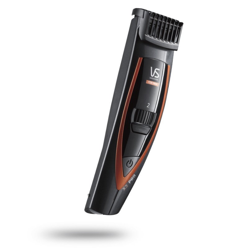 VS Sassoon for Men: X3 Pro Hair Clippers image