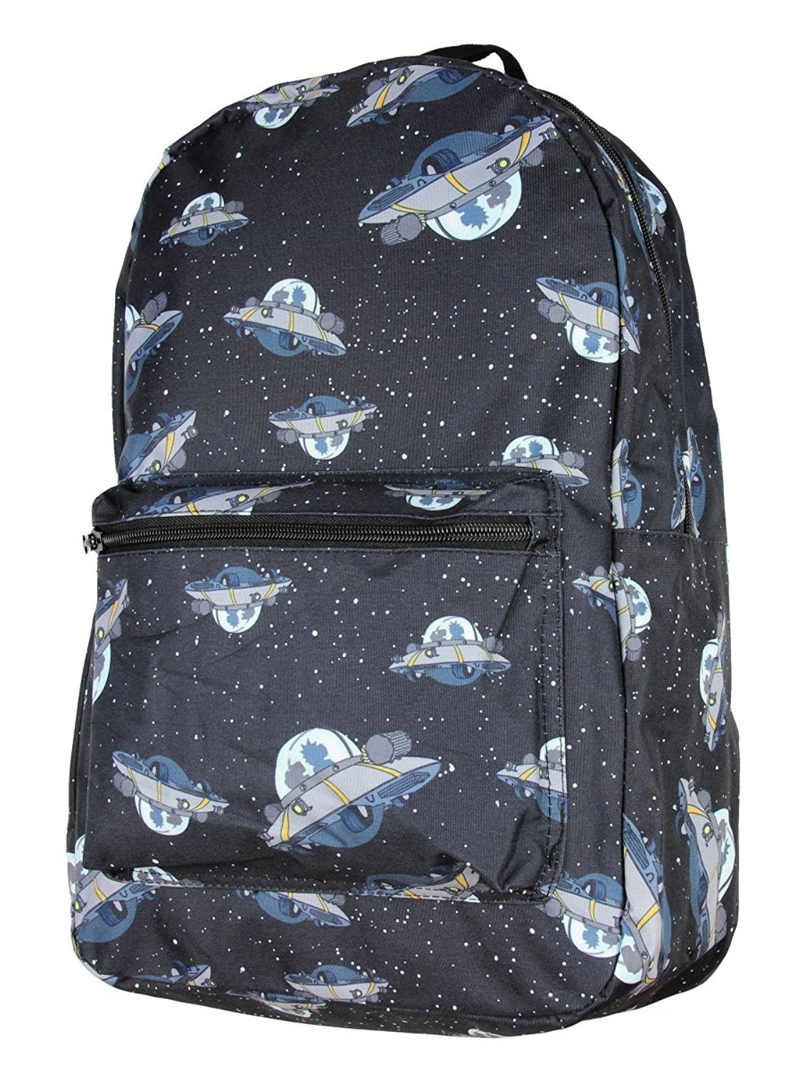 UFO Space Cruiser - Quick Turn Backpack image