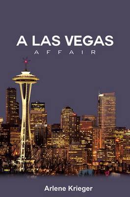 A Las Vegas Affair by Arlene Krieger image