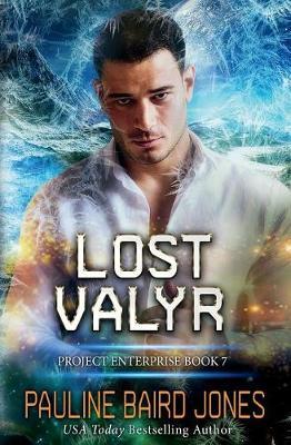 Lost Valyr by Pauline Baird Jones image