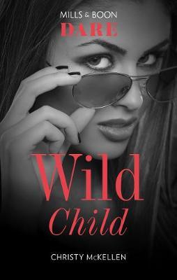 Wild Child by Christy McKellen image