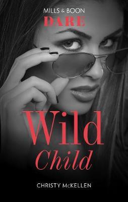 Wild Child by Mckellen