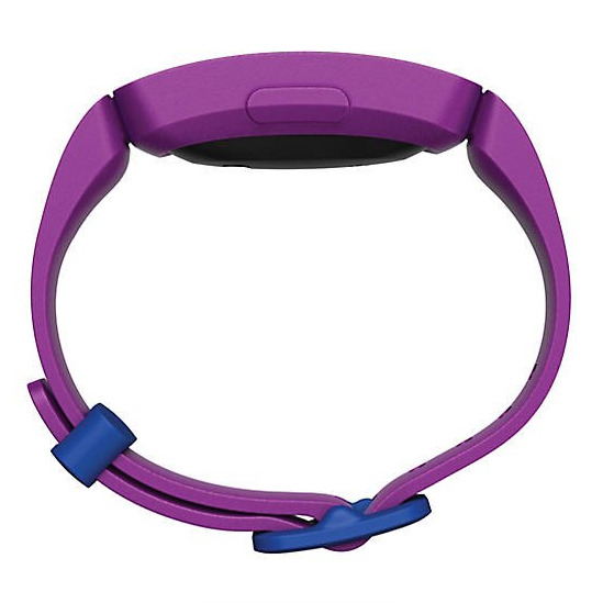 FitBit: Ace 2 - Kid's Activity Tracker (Night Sky/Grape)