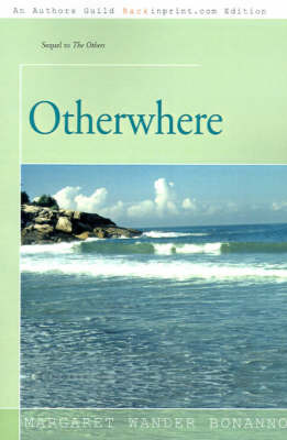 Otherwhere by Margaret Wander Bonanno image