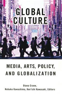 Global Culture image