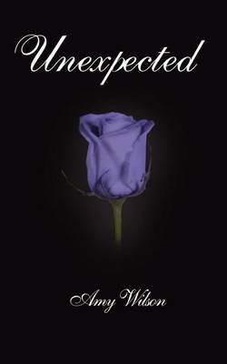 Unexpected by Amy Wilson image